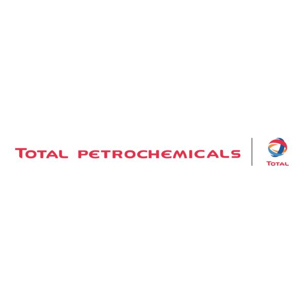 Total Petrochemicals Logo PNG Vector