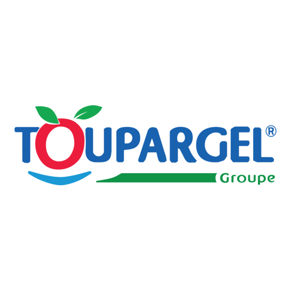 Toupargel Groupe Logo PNG Vector