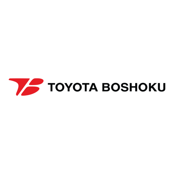 Toyota Boshoku Logo PNG Vector