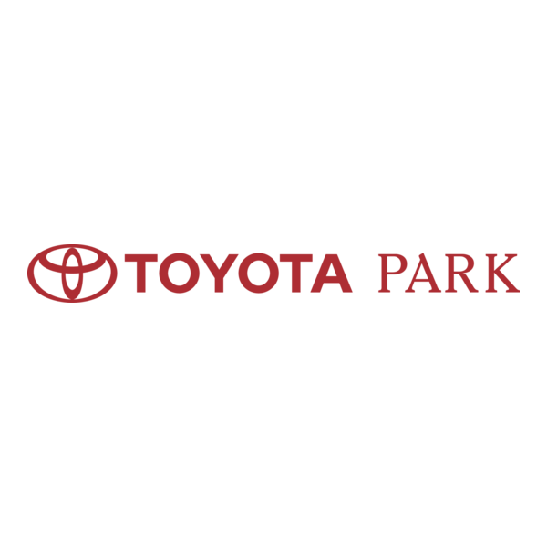Toyota Park Logo PNG Vector