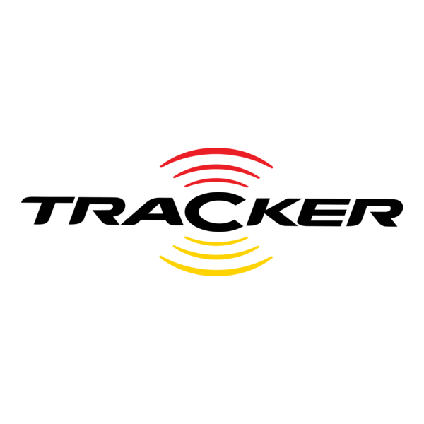 Tracker South Africa Logo PNG Vector