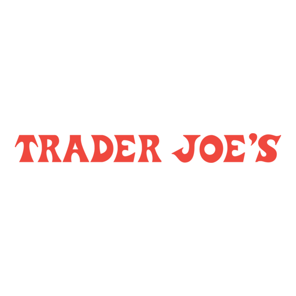 Trader Joe's Logo PNG Vector