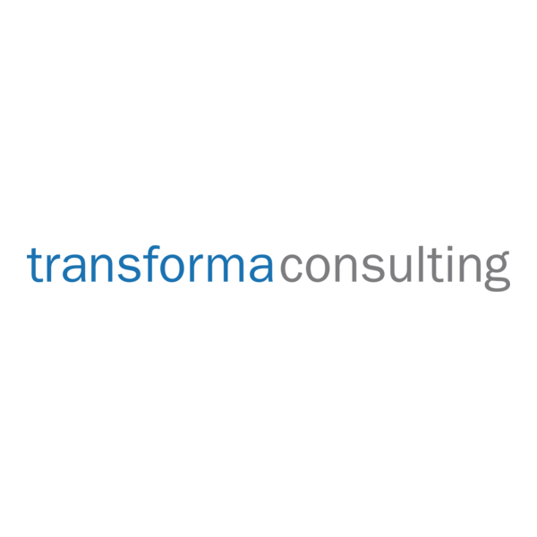 Transforma Consulting Logo PNG Vector