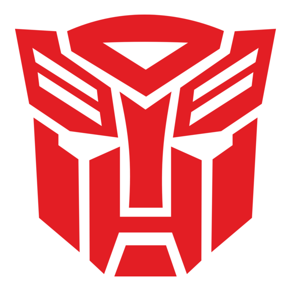 Transformers Bumble Bee Logo PNG Vector