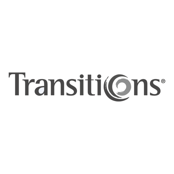 Transitions Logo PNG Vector