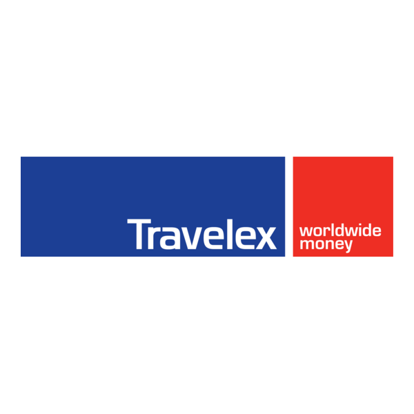 Travelex Logo PNG Vector