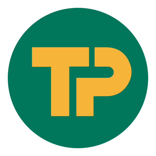 Travis Perkins Logo PNG Vector