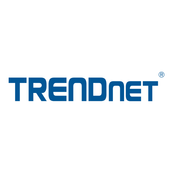 TRENDnet Logo PNG Vector