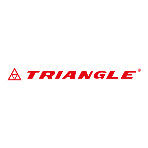 Triangle Tyres Logo PNG Vector