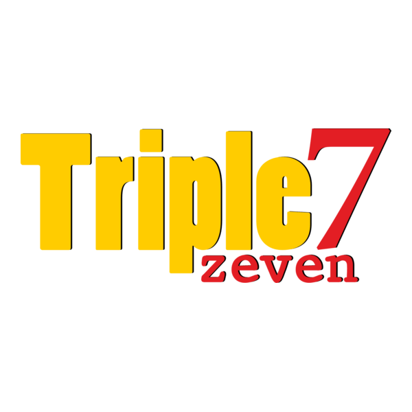 triple7 Logo PNG Vector