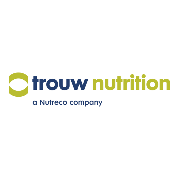 Trouw Nutrition Logo PNG Vector