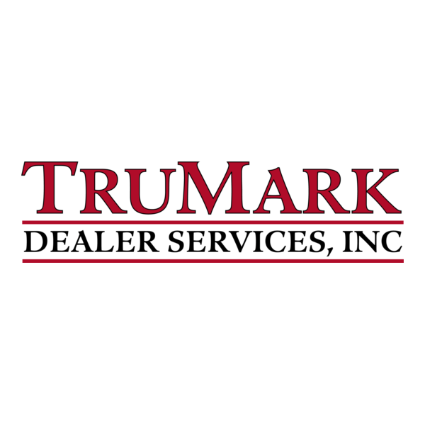 Trumark Dealer Services Inc Logo PNG Vector