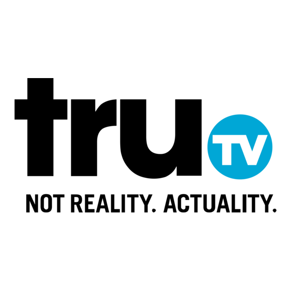 TruTV Logo PNG Vector