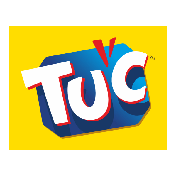 Tuc Biscuits Logo PNG Vector