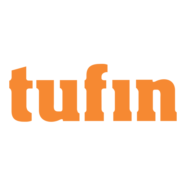 Tufin Logo PNG Vector