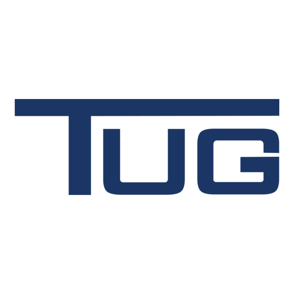 TUG Logo PNG Vector