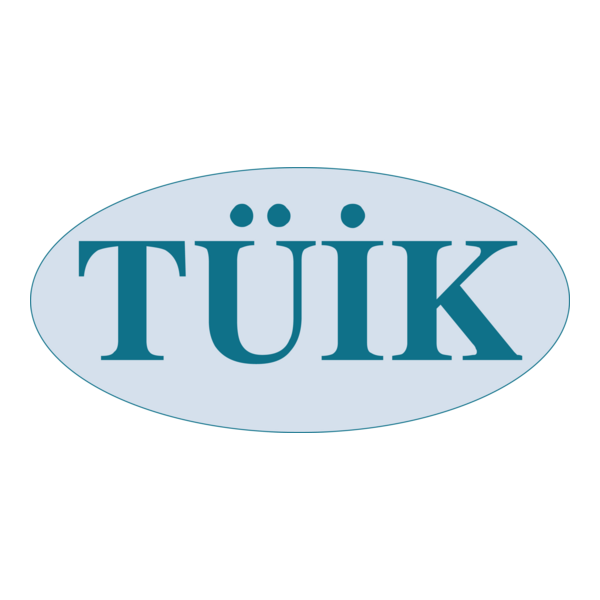 TÜİK – Türkiye İstatistik Kurumu Logo PNG Vector