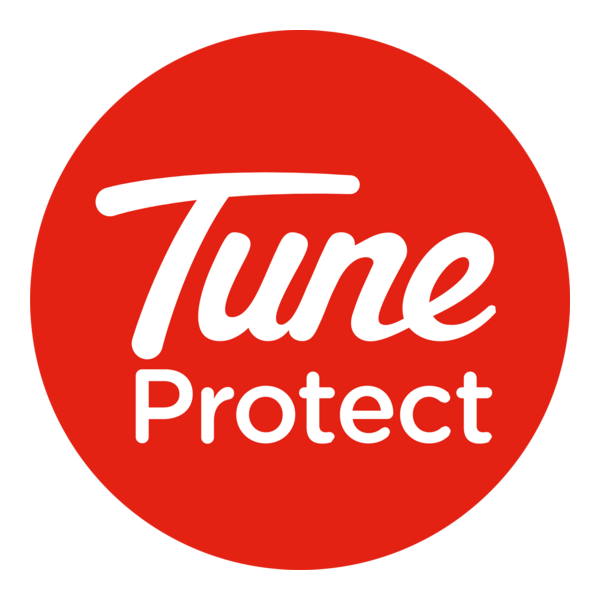 Tune Protect Logo PNG Vector