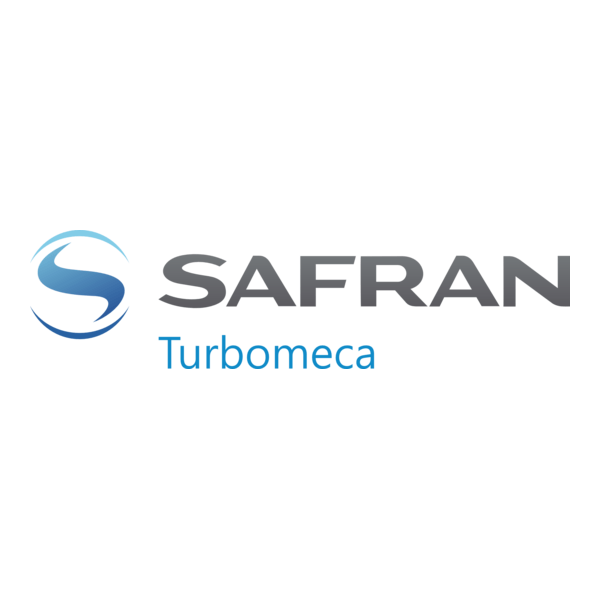 Turbomeca Safran Group Logo PNG Vector