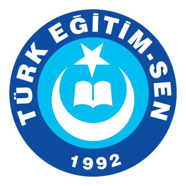Türk Eğitim Sen Logo PNG Vector