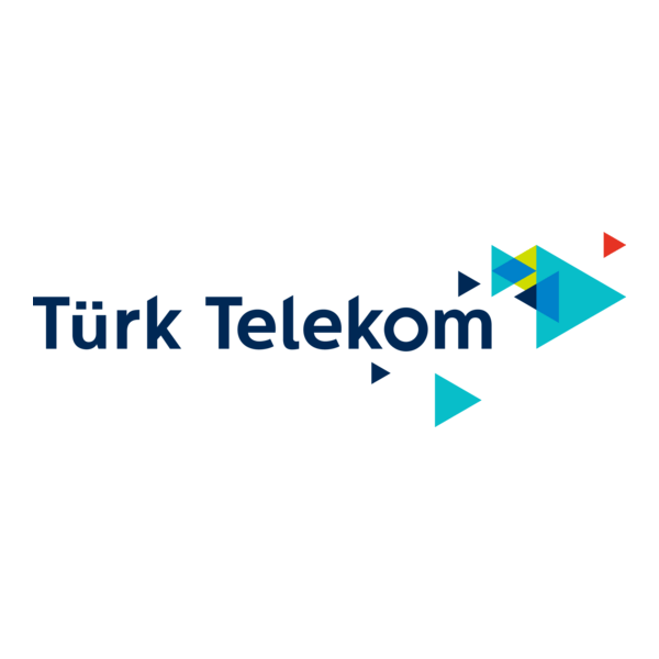 Türk Telekom Logo PNG Vector