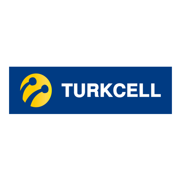 Turkcell Logo PNG Vector