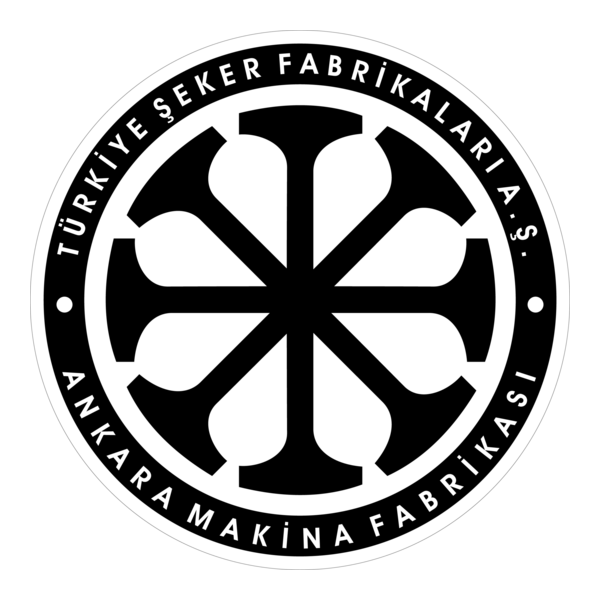 Türkiye Şeker Fabrikaları Logo PNG Vector