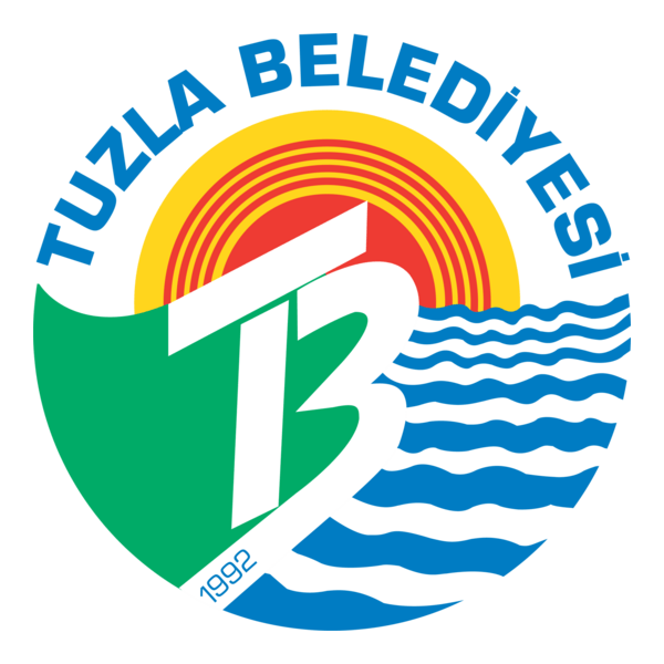 Tuzla Belediyesi İstanbul Logo PNG Vector