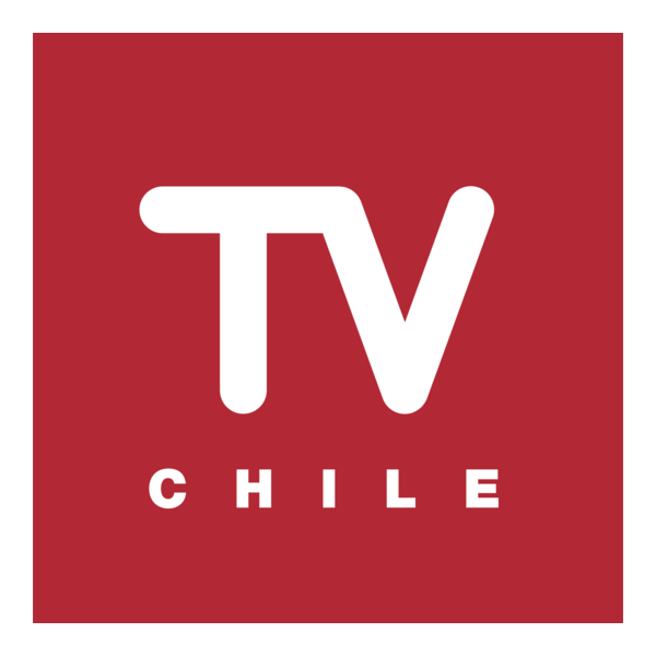 TV Chile Logo PNG Vector