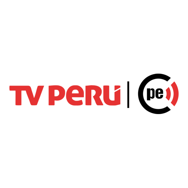TV Perú Logo PNG Vector