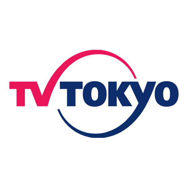 Tele 初期 ロゴタオル 東京宣言 TV Tokyo Logo PNG Vector (EPS) Free Download