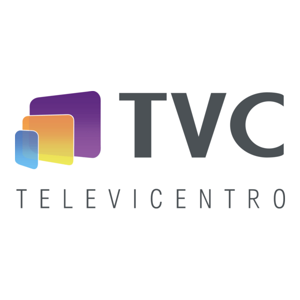 TVC Ecuador Logo PNG Vector