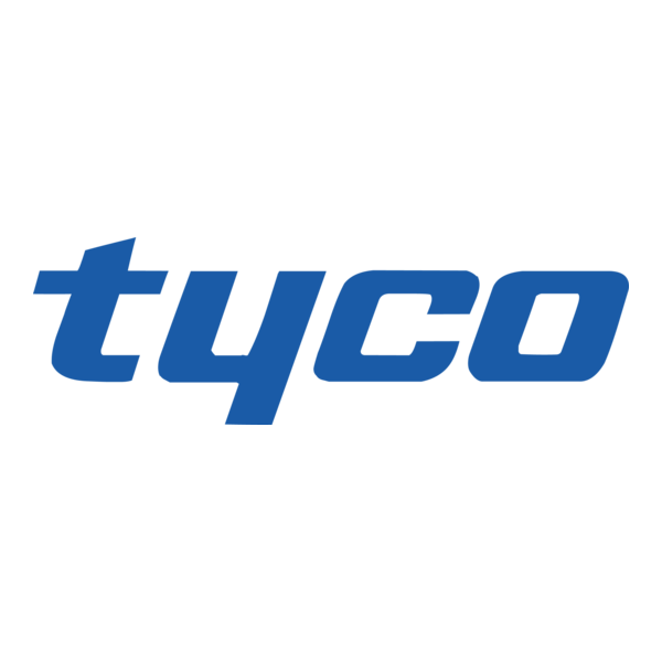 Tyco Logo PNG Vector