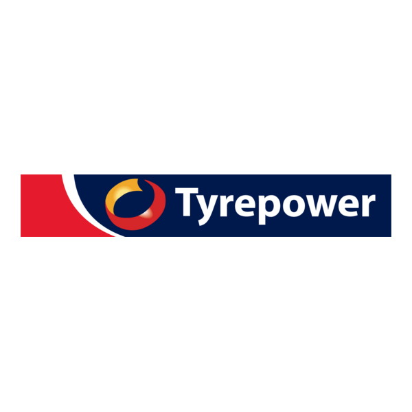 TyrePower Logo PNG Vector