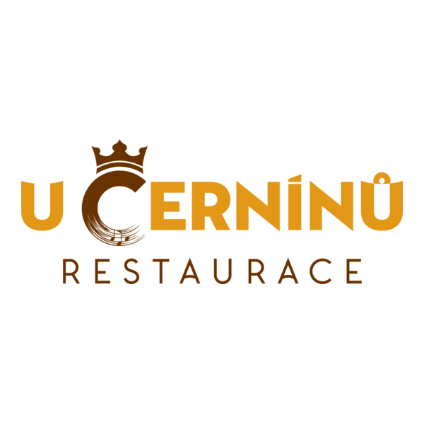 U Cerninu Logo PNG Vector