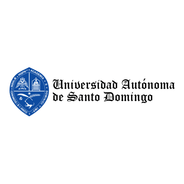 UASD Universidad Autónoma de Santo Domingo Logo PNG Vector