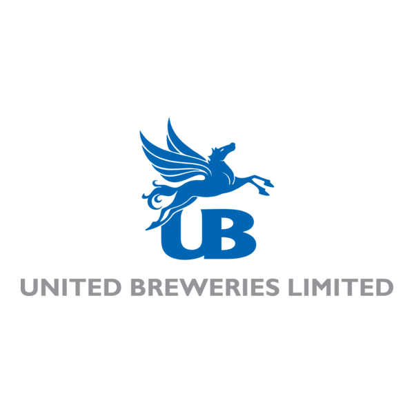 UB-United Breweries Limited Logo PNG Vector