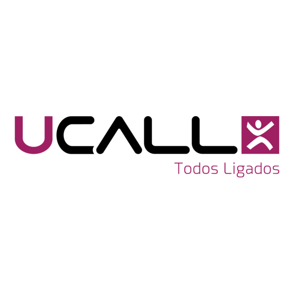 Ucall Logo PNG Vector
