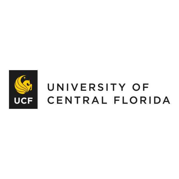 UCF University of Central Florida Logo PNG Vector
