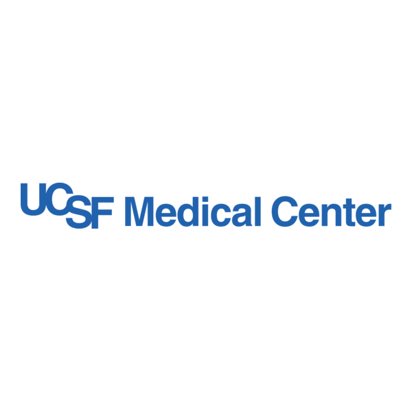 UCSF Medical Cente Logo PNG Vector