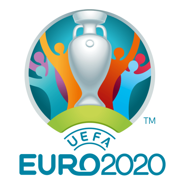 UEFA EURO2020  ステッカー UEFA EURO 2020/2022 Champions jersey patch | eBay