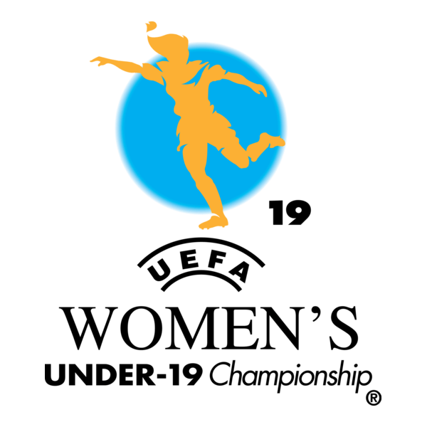 UEFA Womens Logo PNG Vector