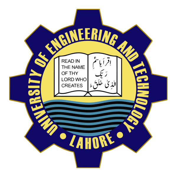 uet lahore Logo PNG Vector