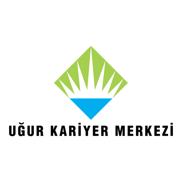 Uğur Kariyer Merkezi Logo PNG Vector