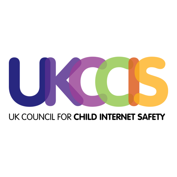 UK Council for Child Internet Safety UKCCIS Logo PNG Vector