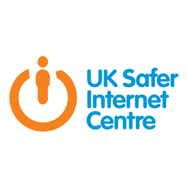 UK Safer Internet Centre Logo PNG Vector
