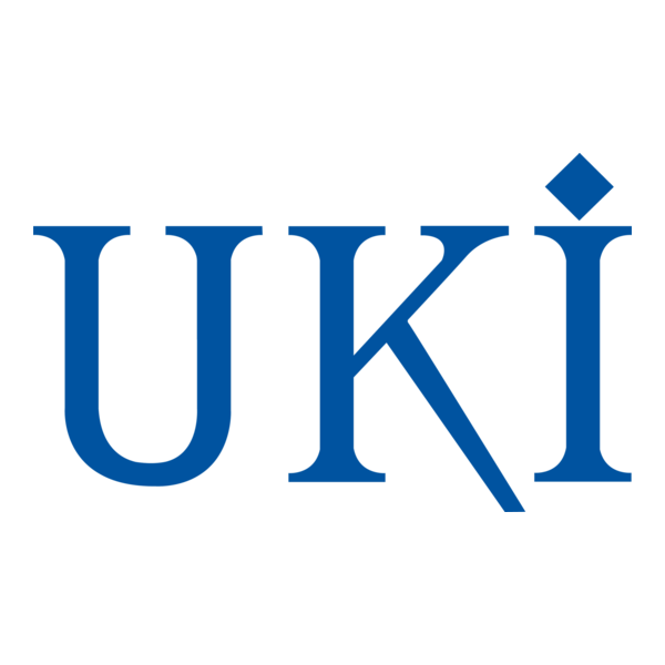 Uki Logo PNG Vector