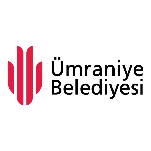 Ümraniye Belediyesi İstanbul Logo PNG Vector