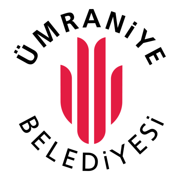 Ümraniye Belediyesi İstanbul Logo PNG Vector