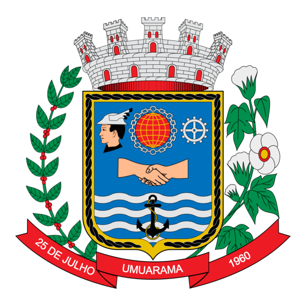 Umuarama Logo PNG Vector